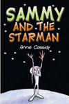 Sammy and the Starman cover